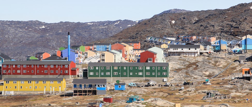 Ilulissat