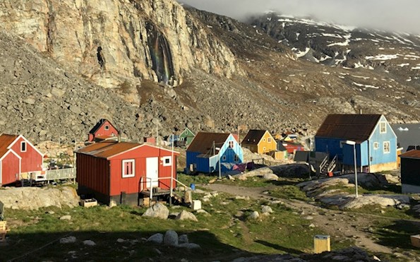 Nunaqarfik
