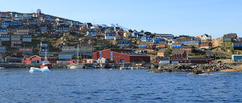 Upernavik