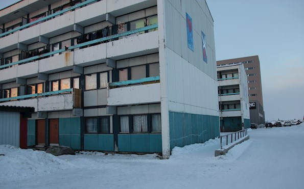 Blokke