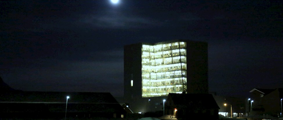 Nuuk Center
