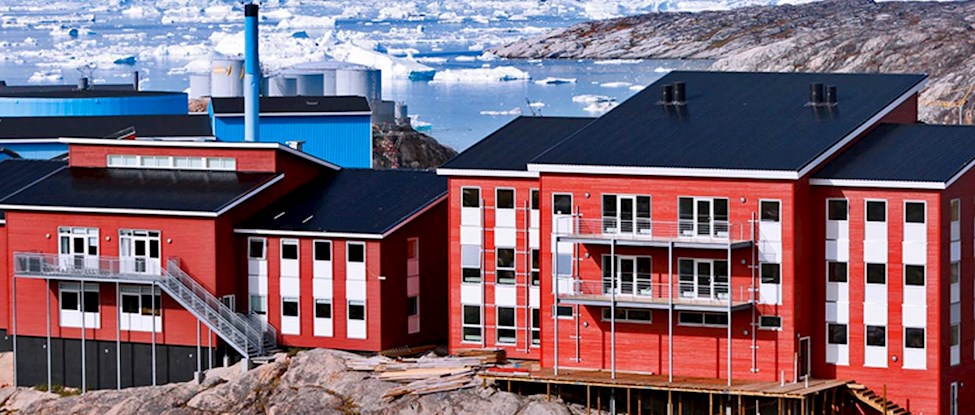 SPS Ilulissat