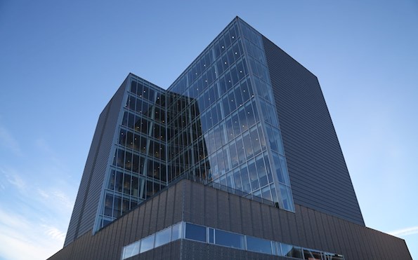 Tårnet