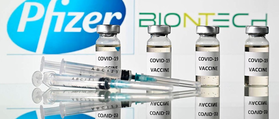 Pfizer BioNTech