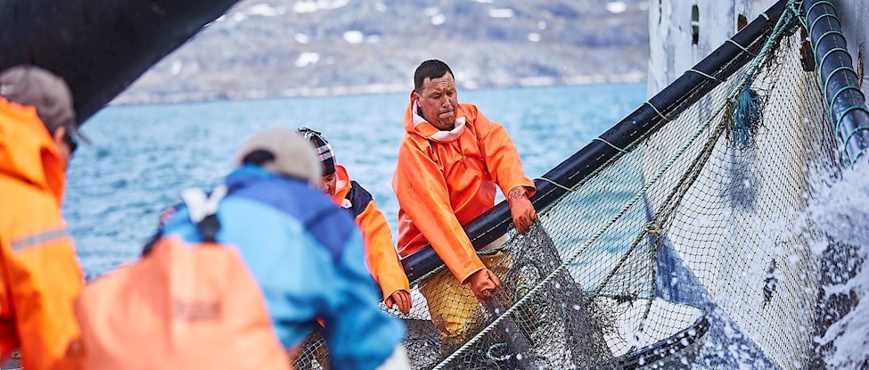 Fiskere