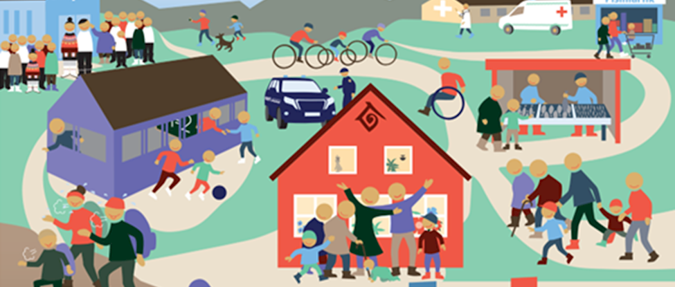 Siunissami Ilaqutariit