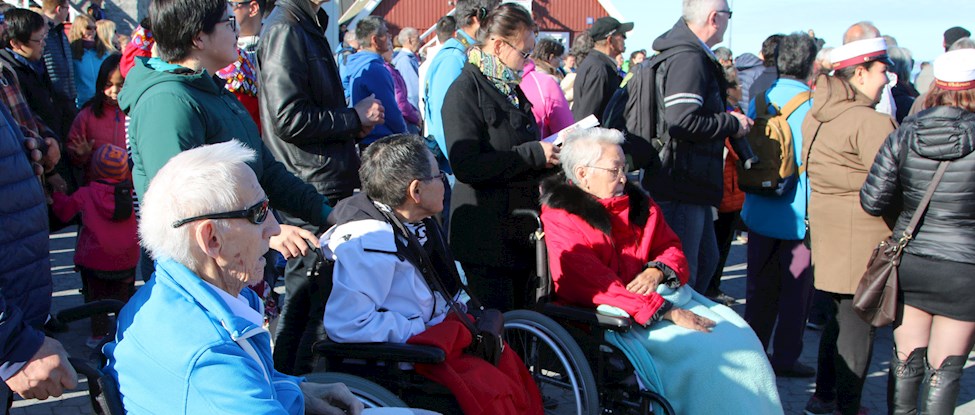 Inuit ataatsimoortut