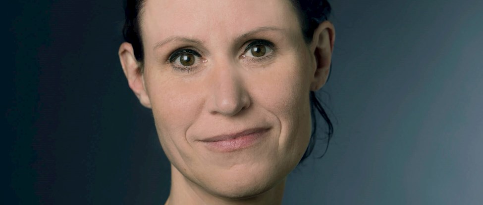 Mette Skarregaard Pedersen