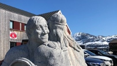 Justitsområdet