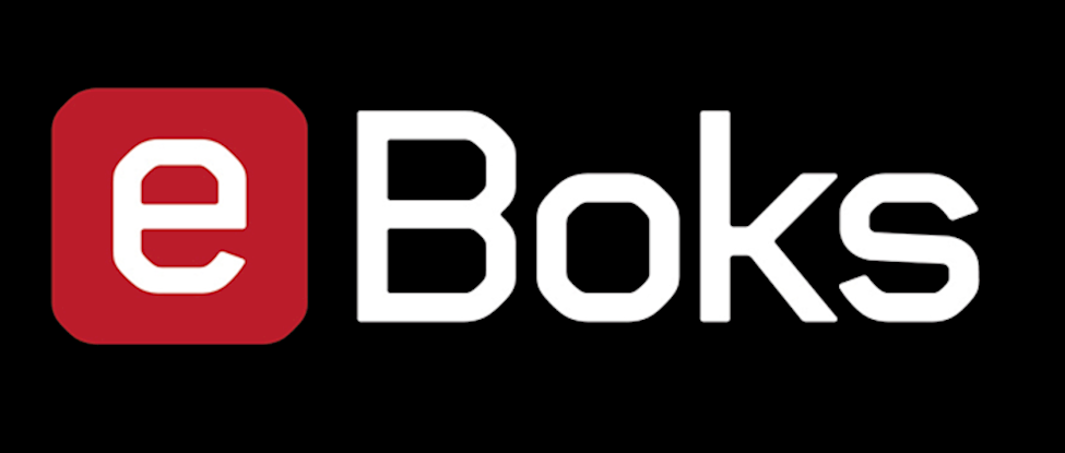 e-boks logo