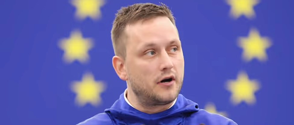 Fotograf: Fred MARVAUX Copyright: © European Union 2025 - Source : EP