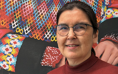 Mariane Paviasen Jensen