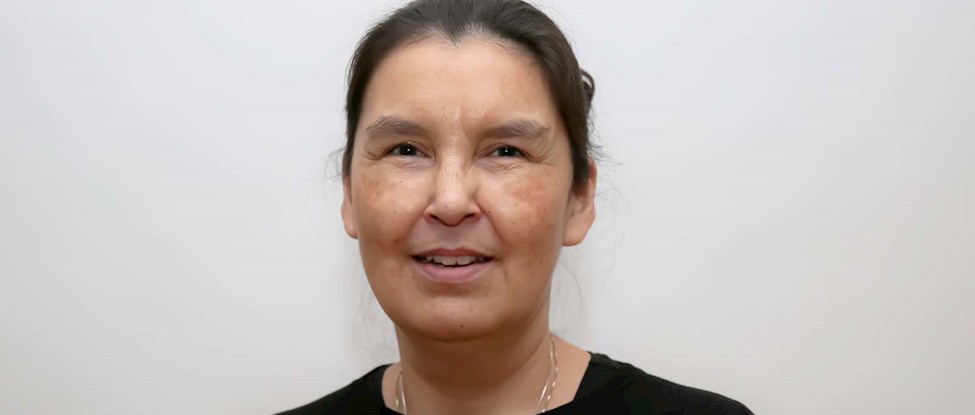 Mariane Paviasen