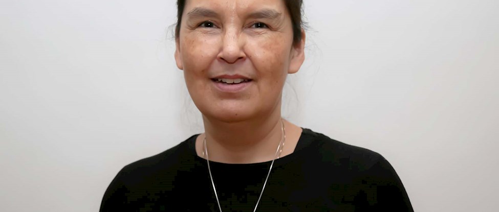Mariane Paviasen