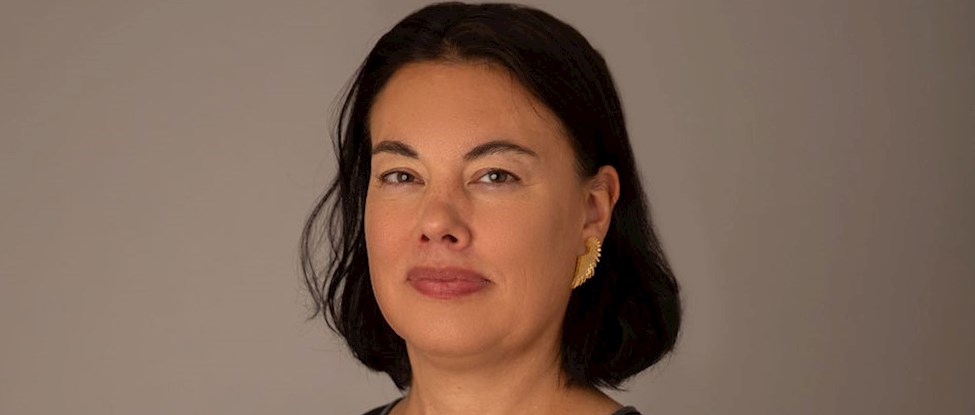 Naaja H. Nathanielsen