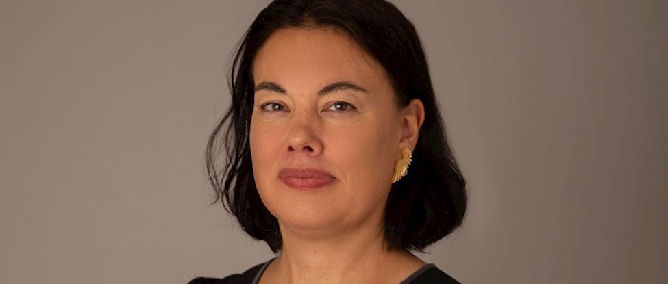 Naaja H. Nathanielsen