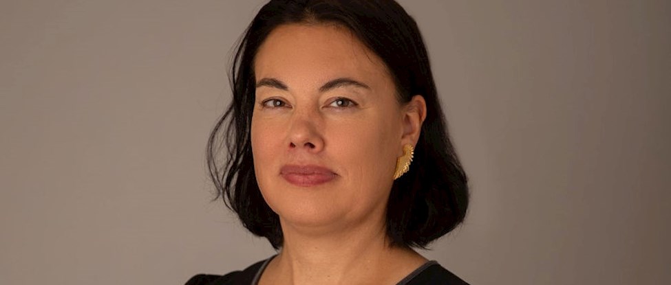 Naaja H. Nathanielsen