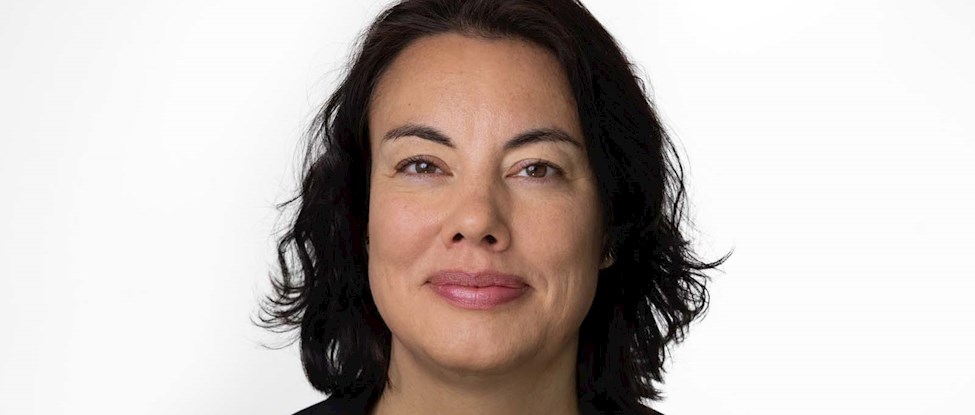 Naaja H. Nathanielsen