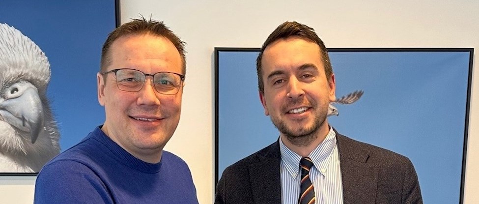 Erik Jensen og Jens-Jakob Sandgreen