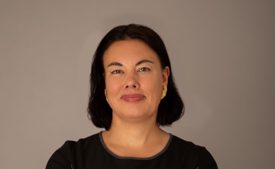 Naaja H. Nathanielsen