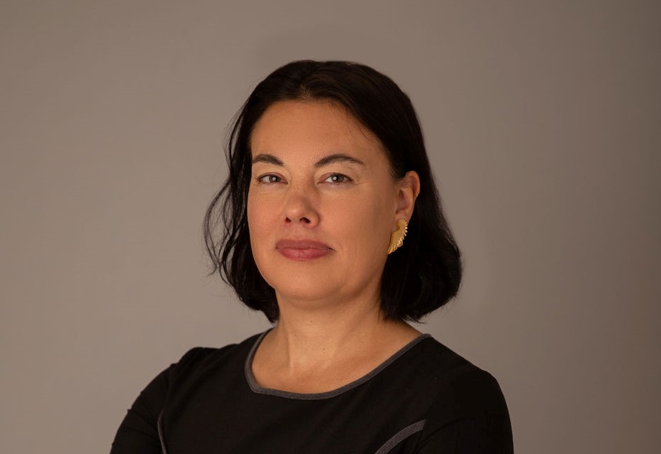 Naaja H. Nathanielsen