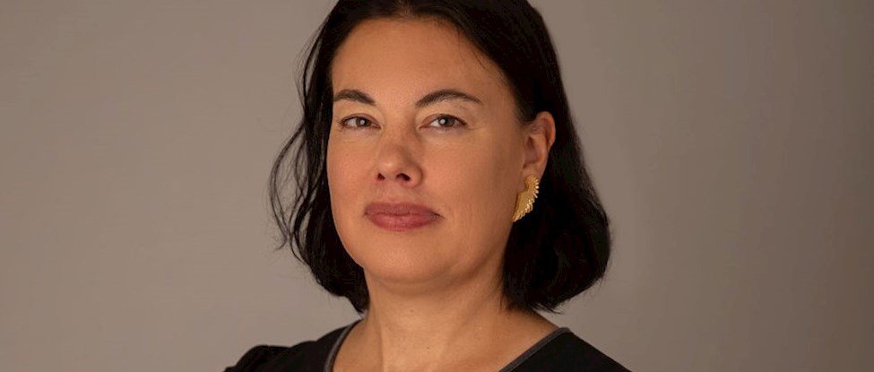 Naaja H. Nathanielsen