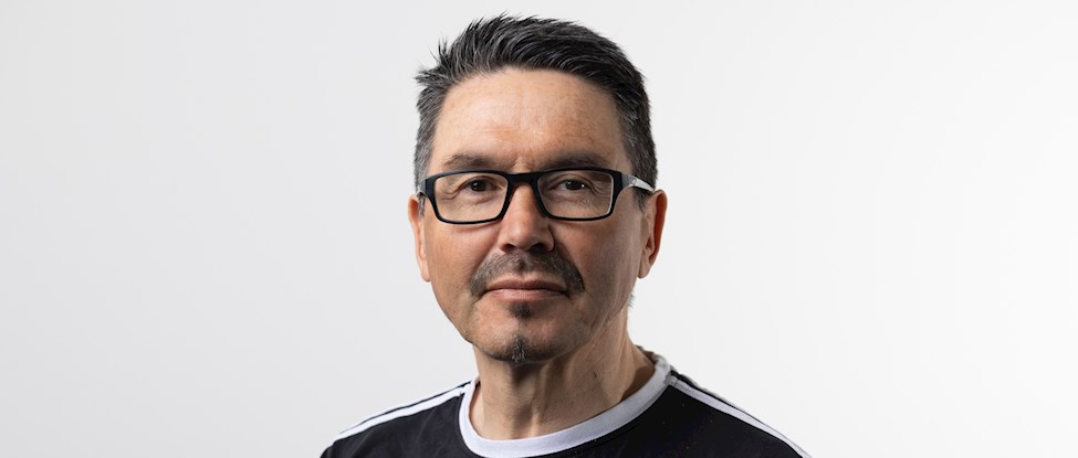 Peter P. Olsen