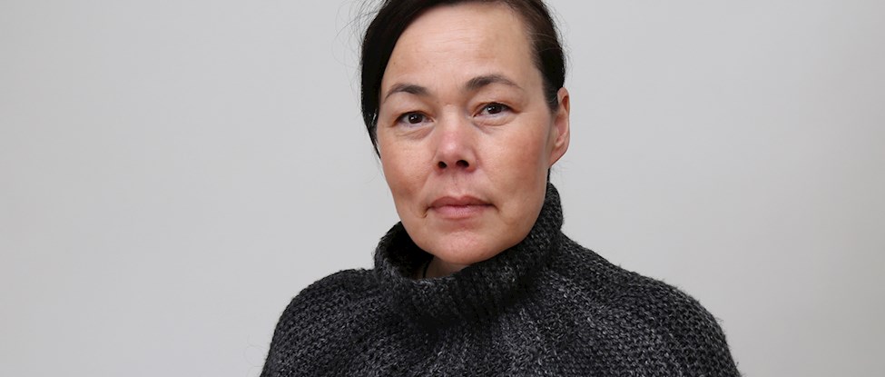 Vivian Motzfeldt
