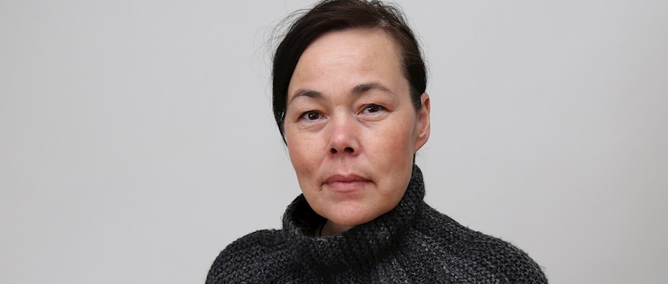 Vivian Motzfeldt