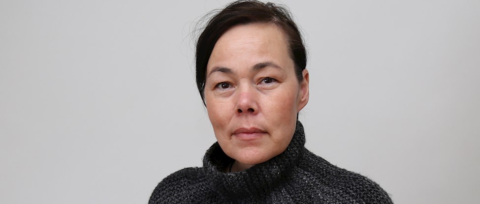 Vivian Motzfeldt