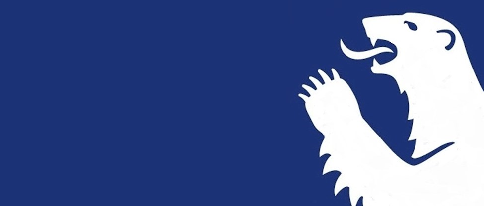 Nanoq logo ved kanten