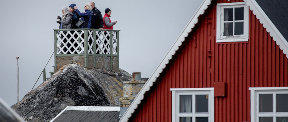 Mads Pihl - Visit Greenland